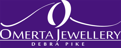 Omerta Jewellery Logo
